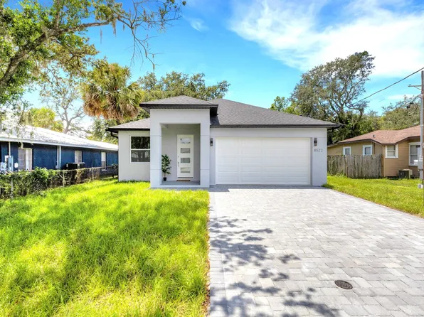 8522 N Blvd, Tampa, FL 33604