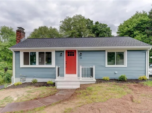 23 Charles Street, Southington, CT 06479