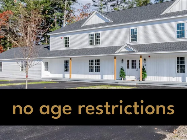 4-8 Beaver Brook Way #B, Pelham, NH 03076