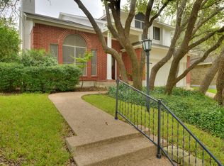 3609 Latimer Dr, Austin, TX 78732