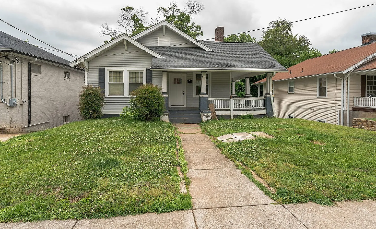 512 Granville Dr — Photo 2