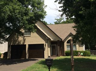 8947 E 100th Pl, Tulsa, OK 74133