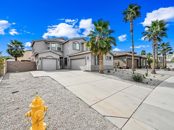 2nd image of 3447 W South Butte Rd