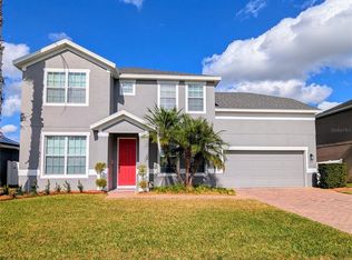 730 River Grass Ln, Winter Garden, FL 34787