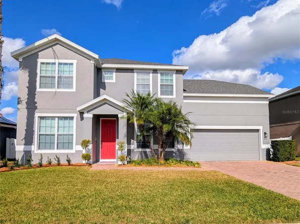 730 River Grass Ln, Winter Garden, FL 34787