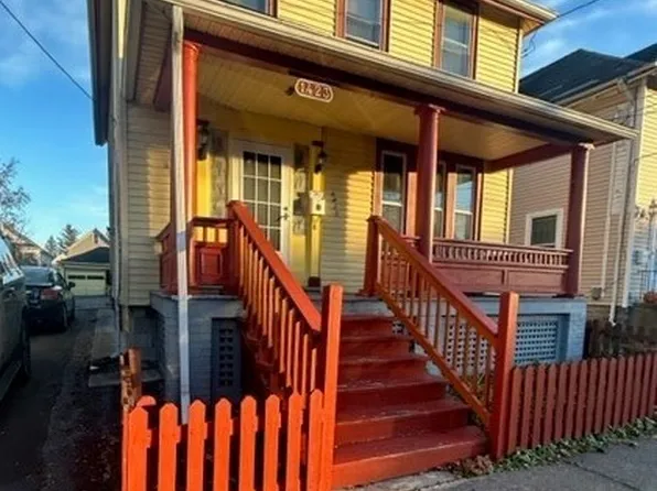 1423 Taylor Ave, Utica, NY 13501