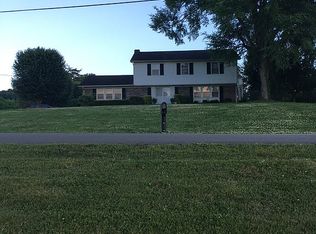 113 E Colonial St, Woodbury, TN 37190