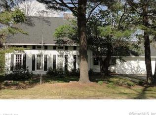 142 White Deer Rock Rd, Middlebury, CT 06762