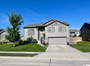 8158 S 186th St, Omaha, NE 68136