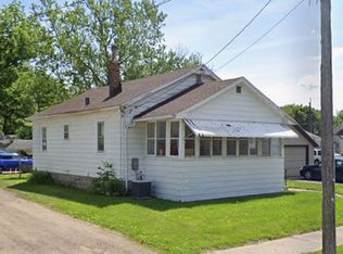 414 Nevada St, Waterloo, IA 50703