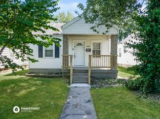 1536 Longfield Ave, Louisville, KY 40215