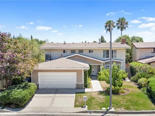 7226 Dennis Ln, West Hills, CA 91307