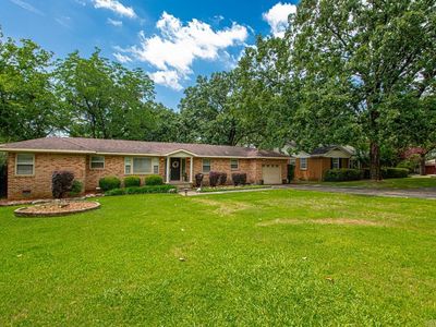 7111 W Markham St, Little Rock, AR, 72205