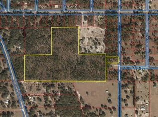 130th Ct, Dunnellon, FL 34431