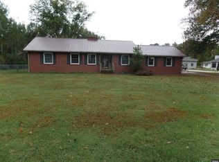 1469 Pleasant Valley, Union City, TN 38261