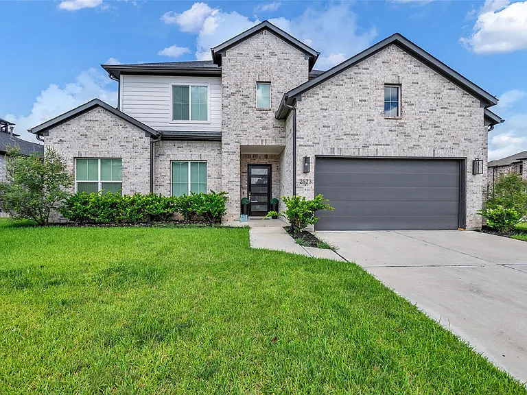 2523 Quickstep Ct — Photo 1