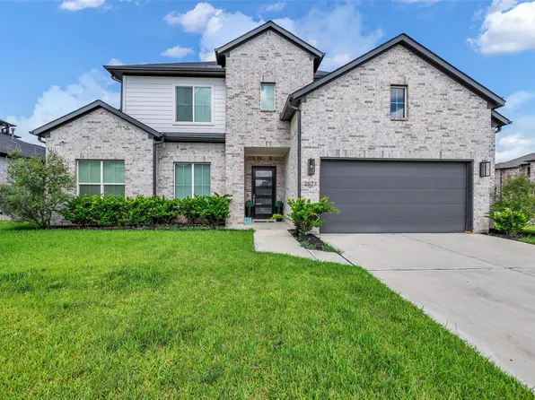 2523 Quickstep Ct, Katy, TX 77493