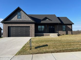 225 New Orleans Ct, Taylorsville, KY
