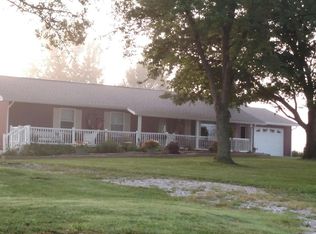 620 Williams Rd, Harrisburg, IL 62946