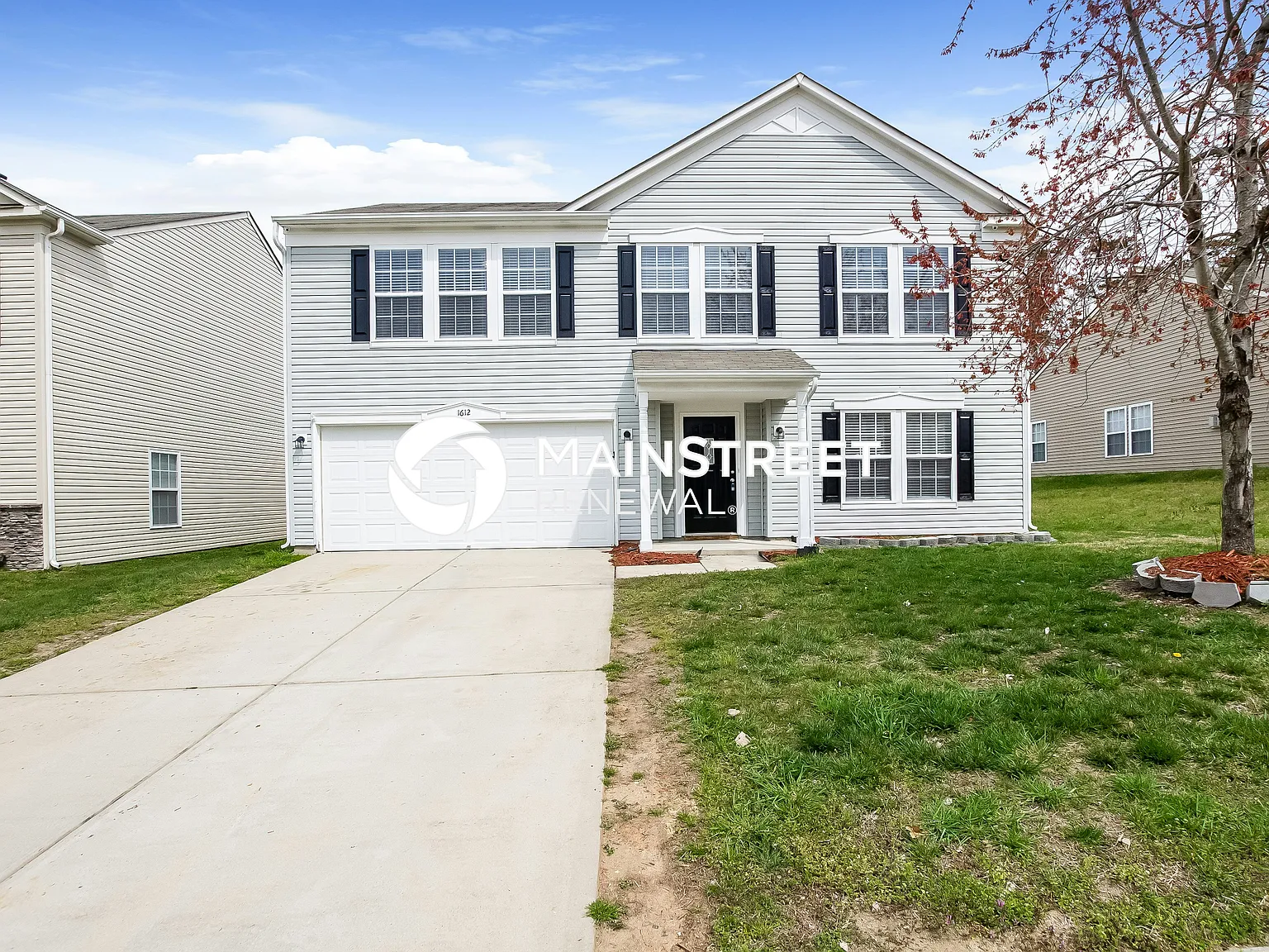 1612 Bray Dr — Photo 1