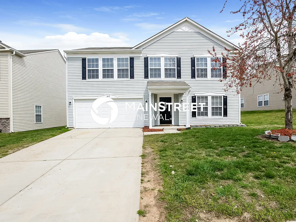 1612 Bray Dr