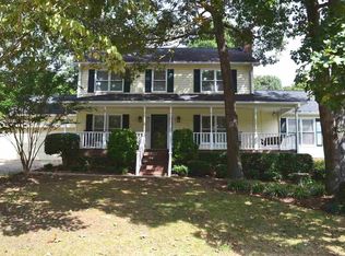 101 Foxworth Ln, Simpsonville, SC 29680