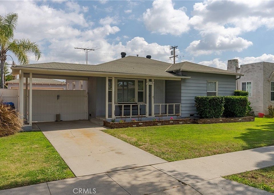 14502 Clarkdale Ave, Norwalk, CA 90650 Zillow