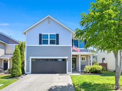 522 Ruby Peak Avenue, Mount Vernon, WA, 98273