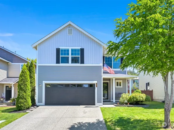 522 Ruby Peak Avenue, Mount Vernon, WA 98273