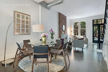 Rented by Corcoran