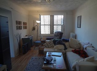 1314 Riverside Dr APT 5C, New York, NY 10033
