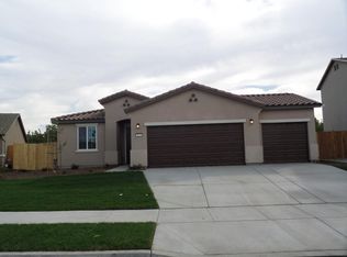 3428 N Shady St, Visalia, CA 93291