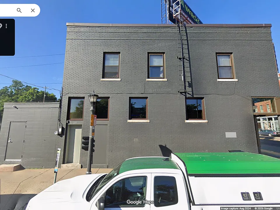 325 Walnut St #1