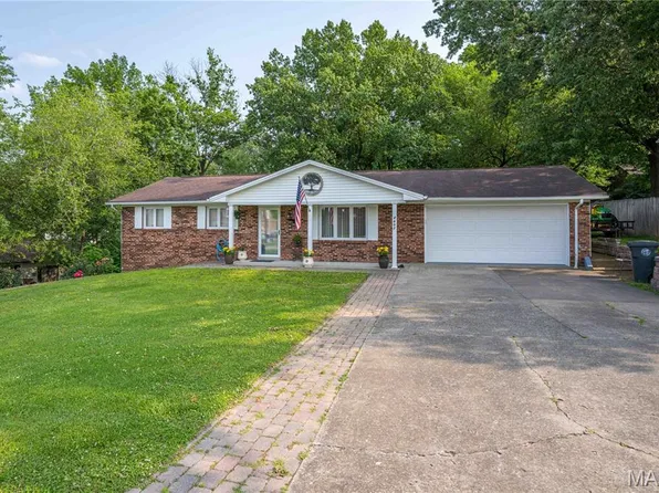 2807 Independence St, Cape Girardeau, MO 63703