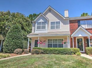9115 Exbury Ct, Charlotte, NC 28269