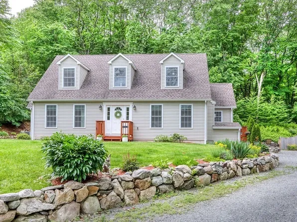 5 Red Maple Ln, Lincoln, MA 01773