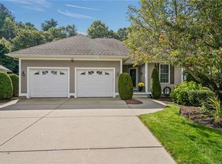 1 Stephanie Dr, Coventry, RI 02816