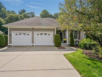 1 Stephanie Dr, Coventry, RI, 02816