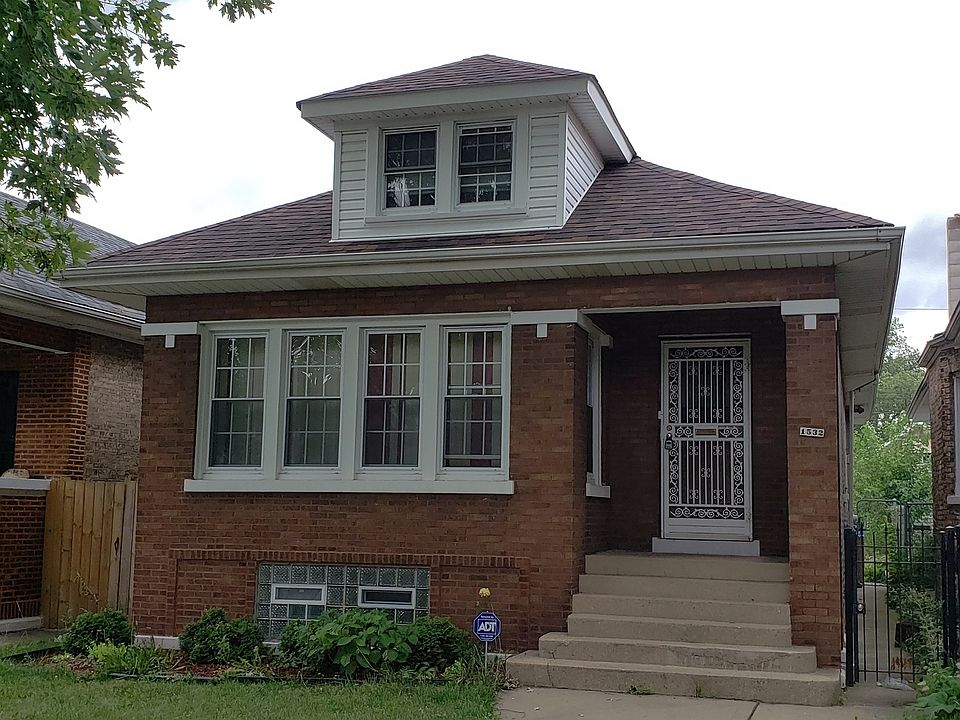 1st image of 1532 N Lawler Ave