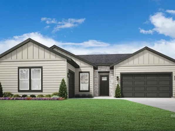 8569 S Silver Smog Way, Meridian, ID 83642