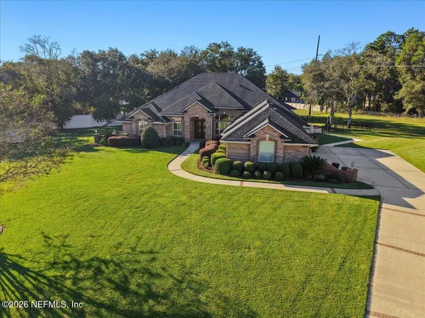 1102 EVENING STROLL Lane, Jacksonville, FL 32221