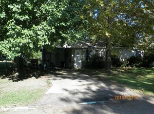 108 Russell Rd, Idabel, OK 74745