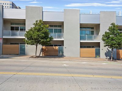 130 S Boulder Ave UNIT 2, Tulsa, OK, 74103