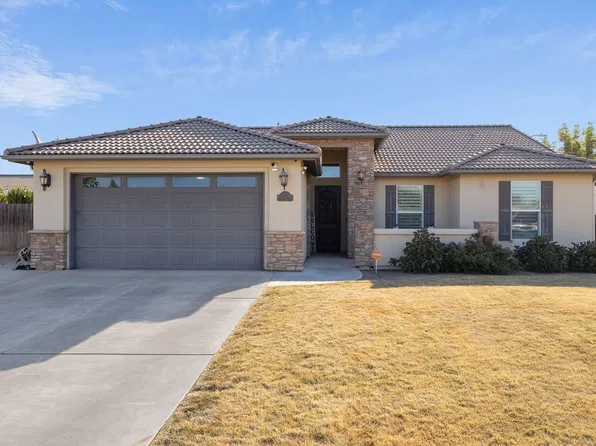 1498 Desperado Court, Tulare, CA 93274