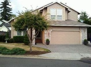 5651 SE 13th Ter, Gresham, OR 97080