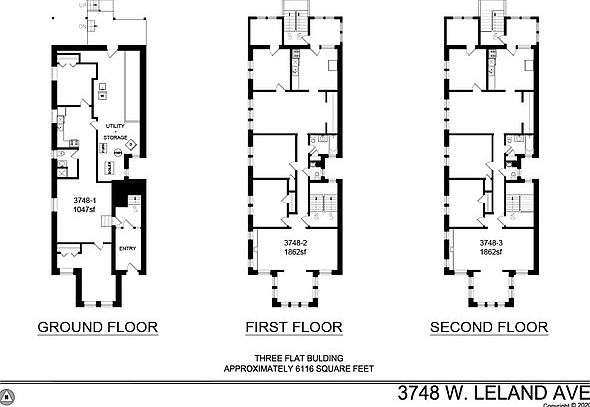 2nd image of 3748 W Eastwood Ave