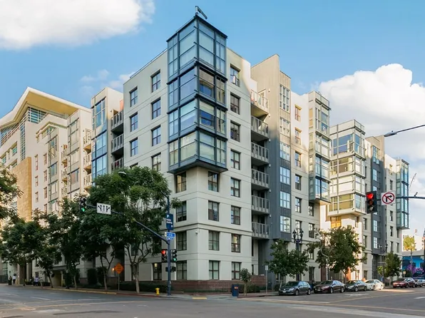 1150 J St, San Diego, CA