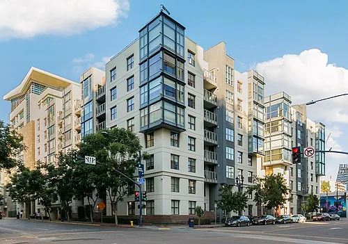 1150 J St #411 Photo 1