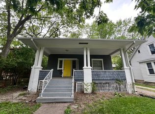 708 W High St, Urbana, IL 61801