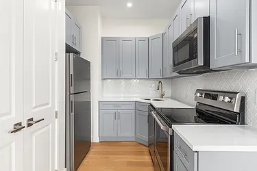 1147 Bedford Avenue, #2F